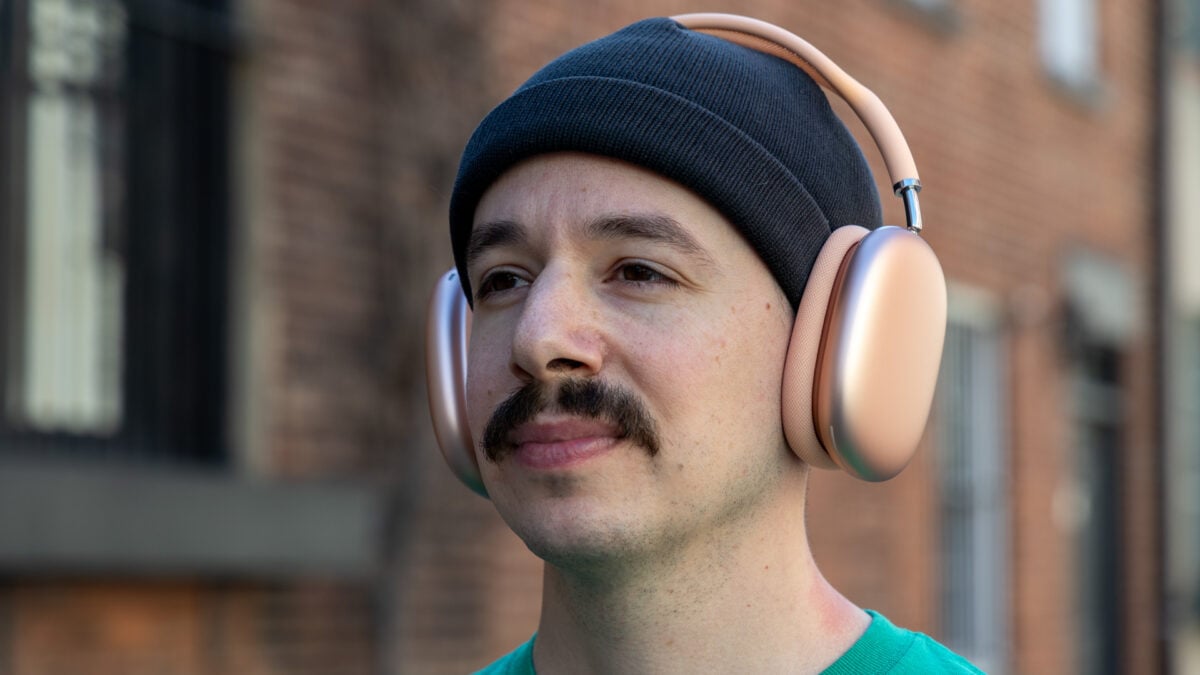 AirPods Max 2 Review: Still Ridiculously Expensive and Ridiculously Nice