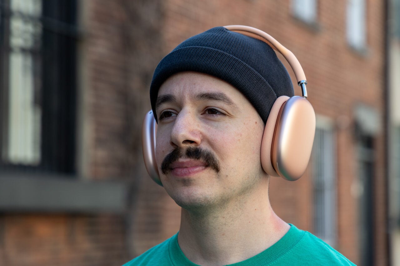 AirPods Max 2 Review