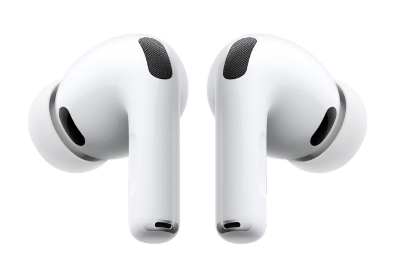 AirPods Pro 3