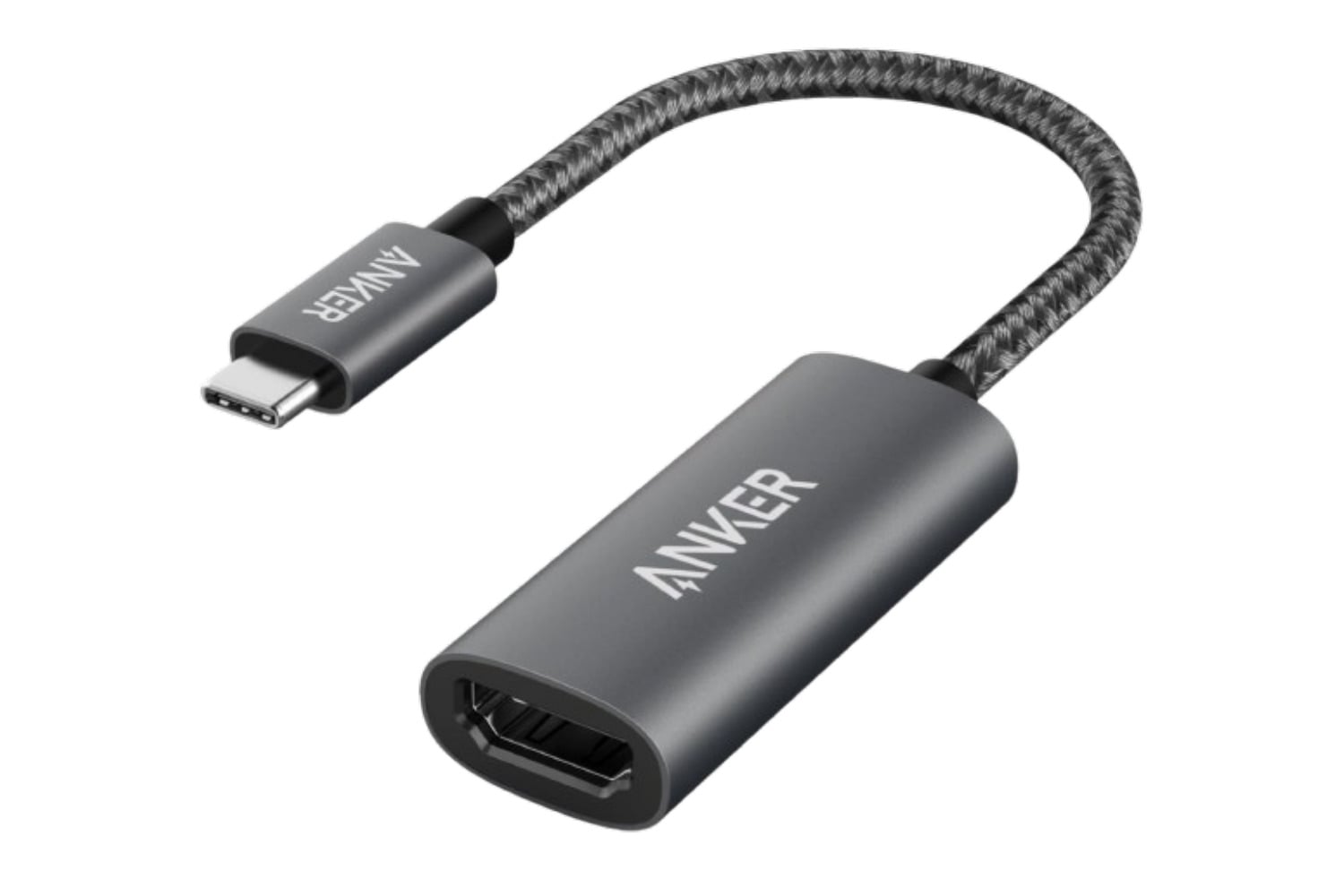 Anker Adapter