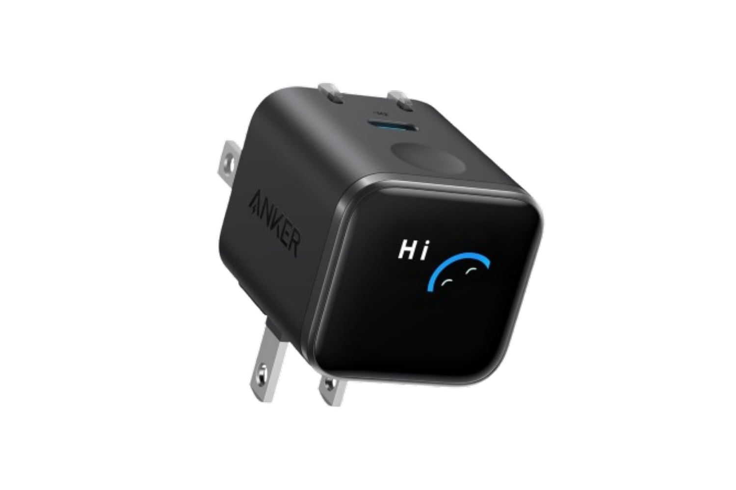 Anker Displays Charger