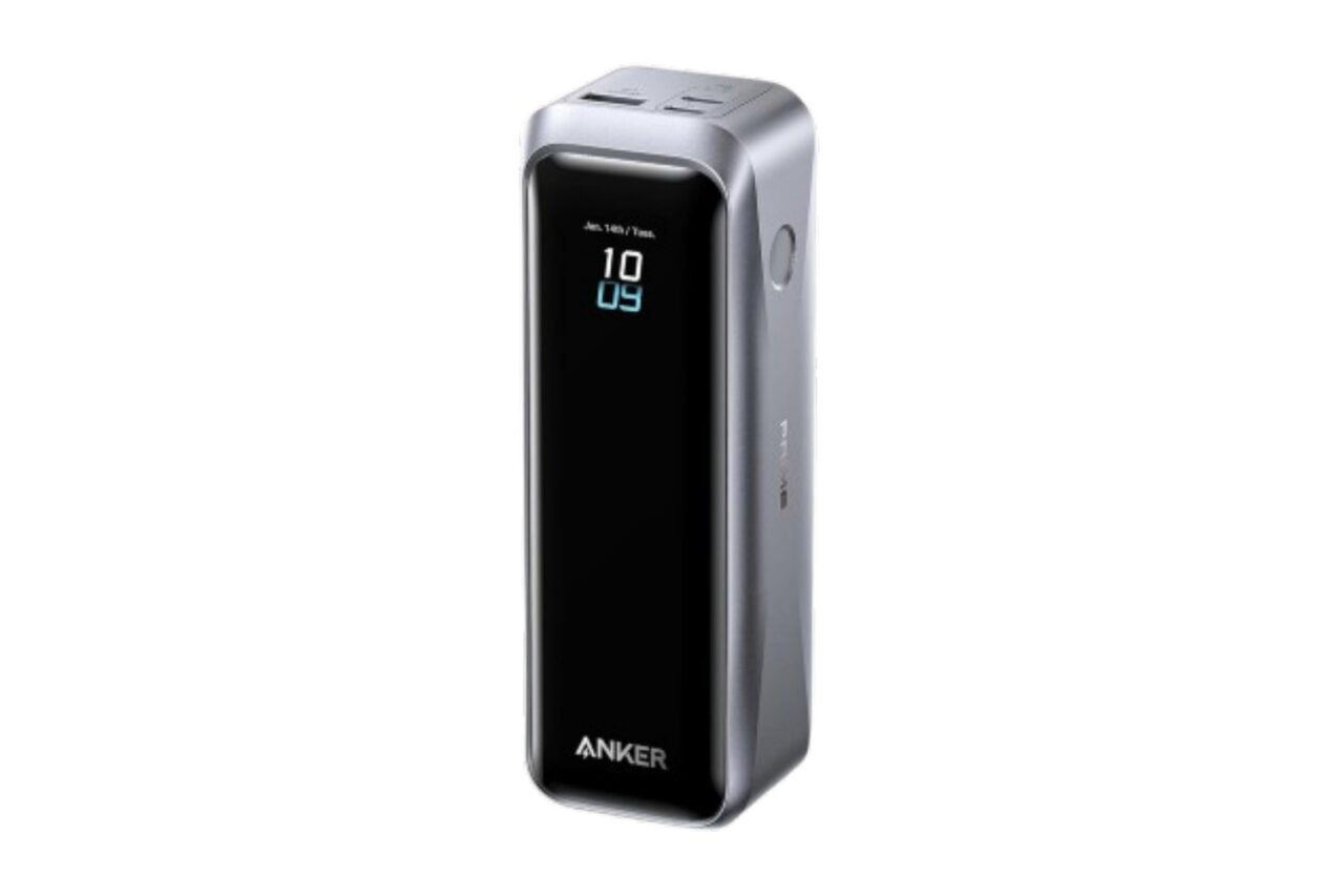 Anker Prime