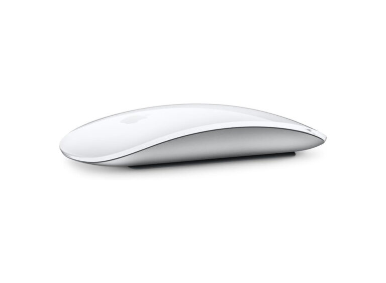 Apple Magic Mouse Drops to Its Lowest Price Ever Following the New ...