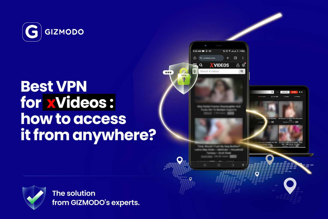 Best Vpn Xvideos