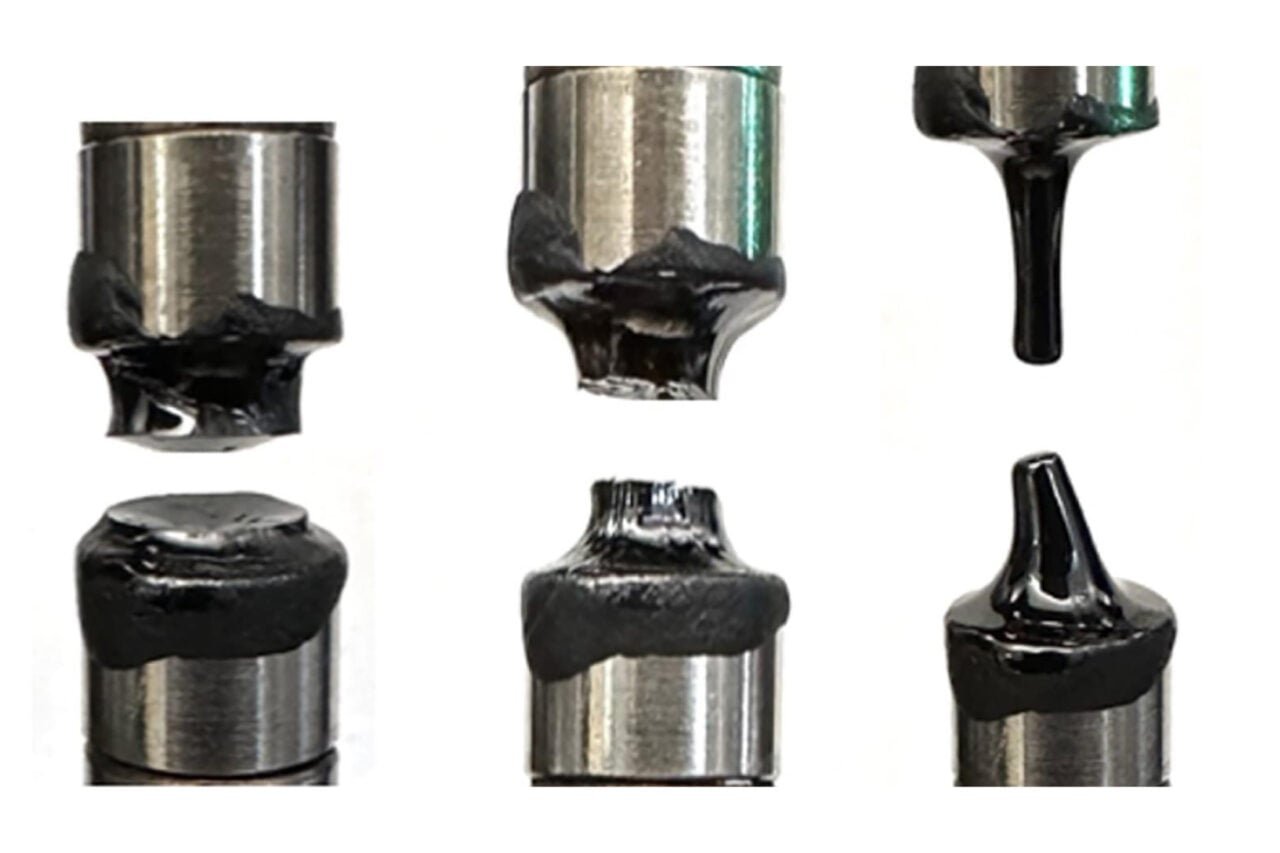 Liquids Crack With an Audible Snap, Study Finds