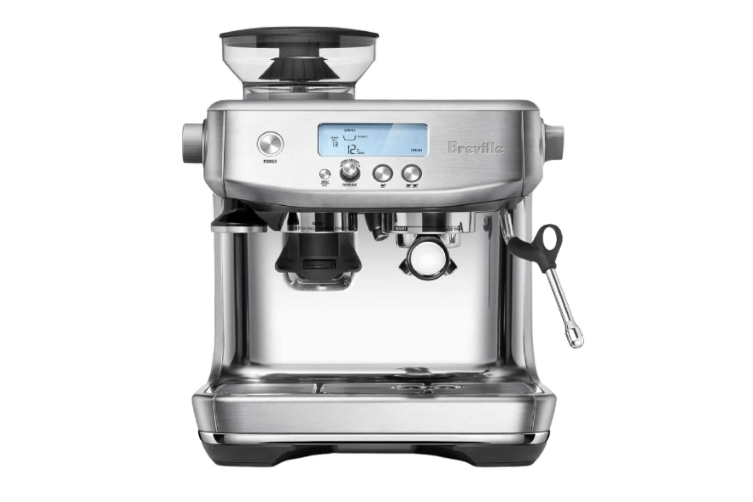 Breville Barista Pro