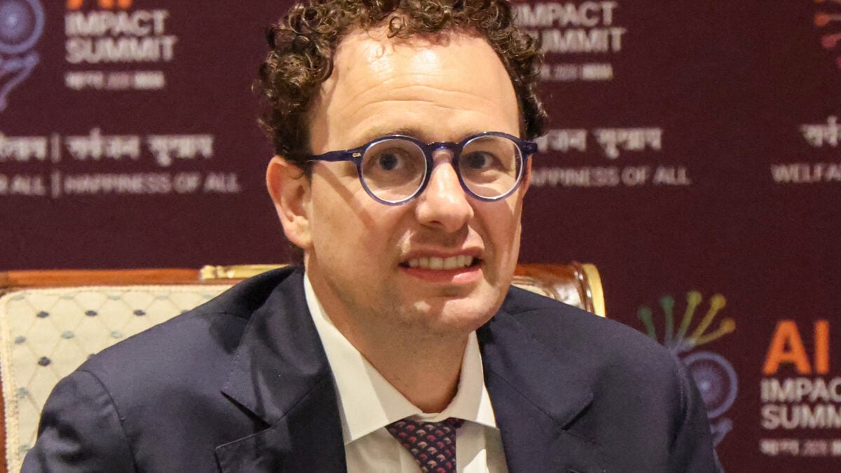 Anthropic Launches 'Project Glasswing' to Stealthily Spot Cybersecurity Issues for Rivals