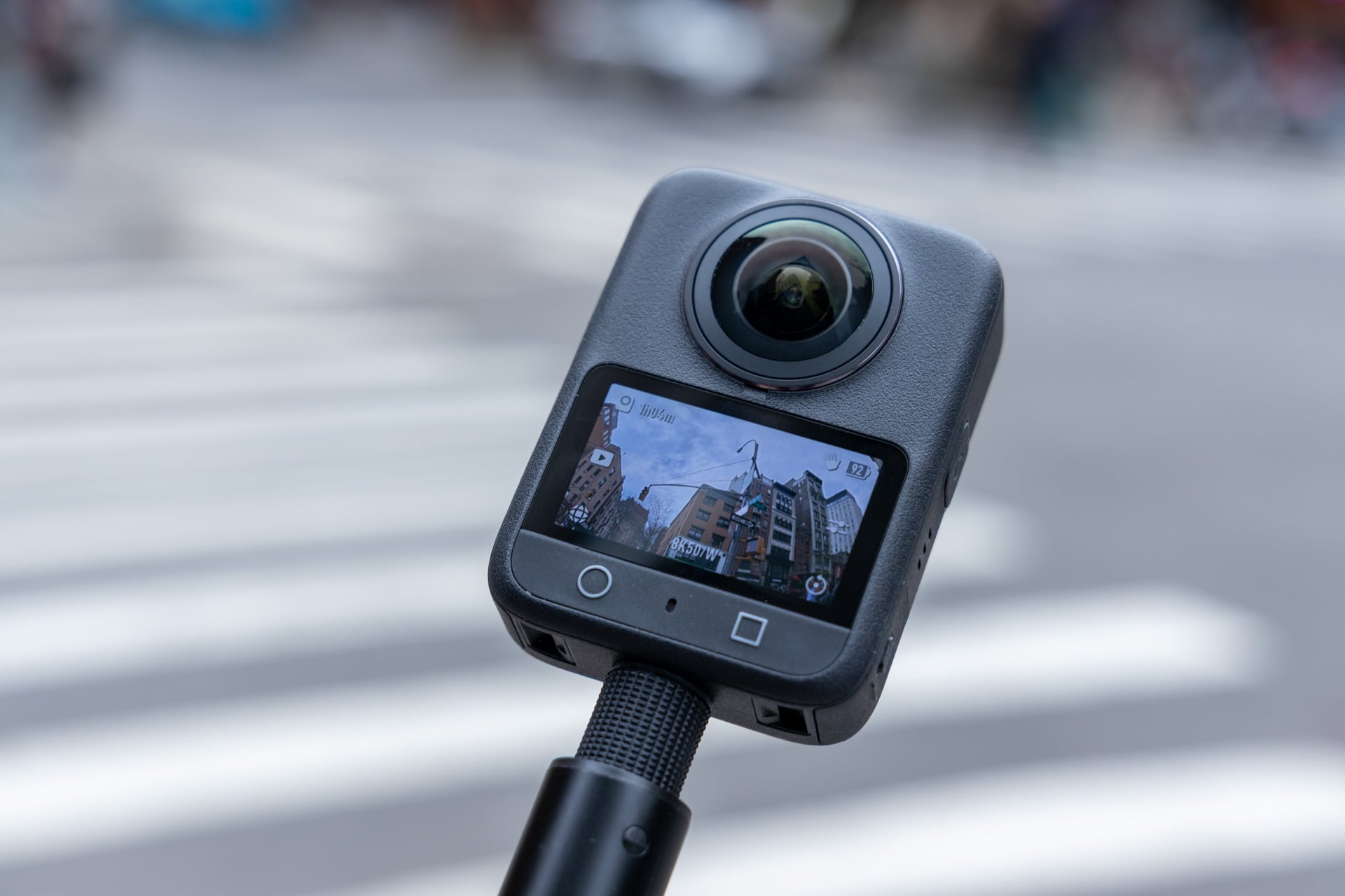 Avaliação Dji Osmo 360 05