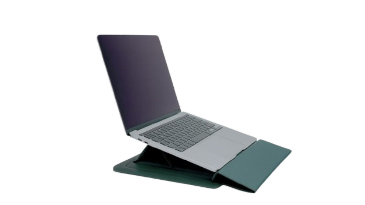 Meine s Ergonomic Laptop Sleeve Hits Its Lowest Price Plus 53 Worth Meine s Ergonomic Laptop Sleeve Hits Its Lowest Price Plus 53 Worth