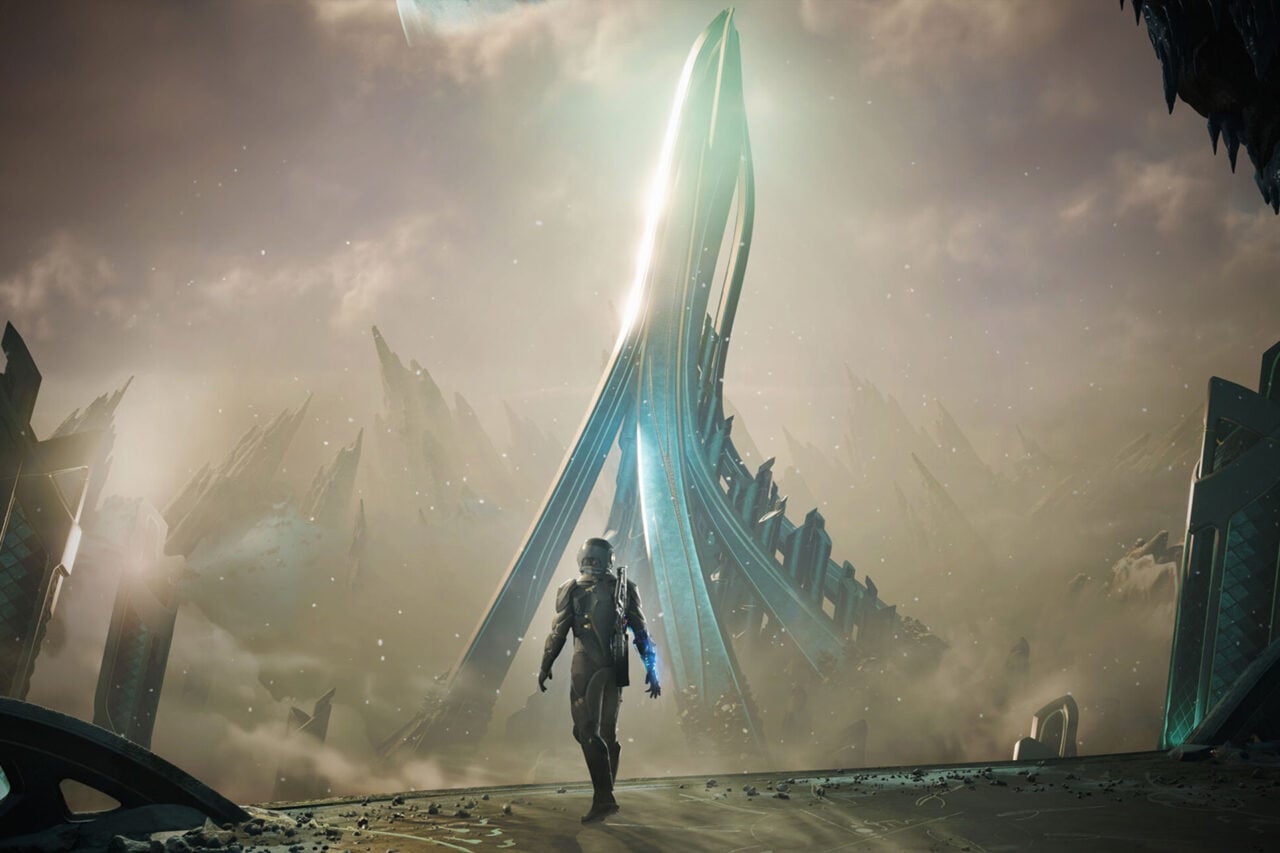 2027 Is Shaping Up to Be a Great Year for Big Sci-Fi RPGs