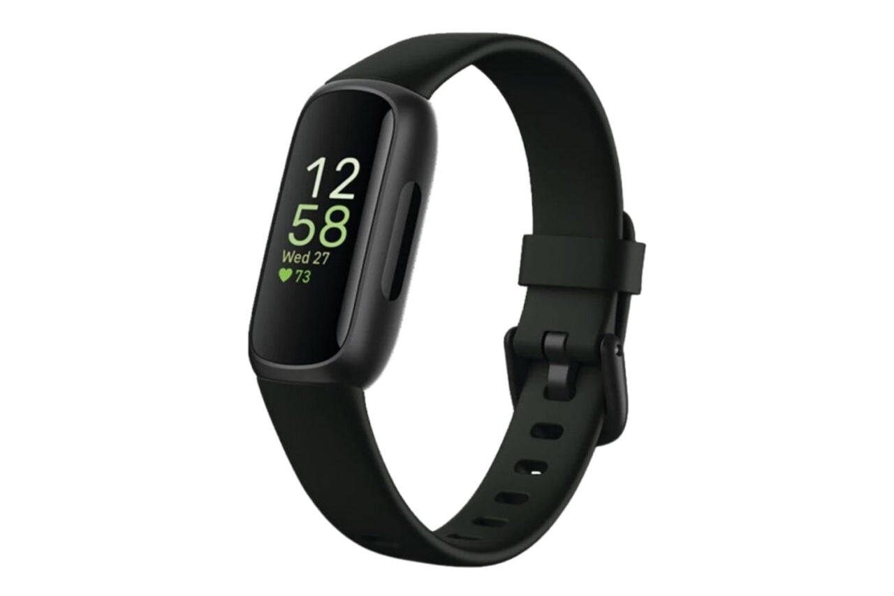 Fitbit 3