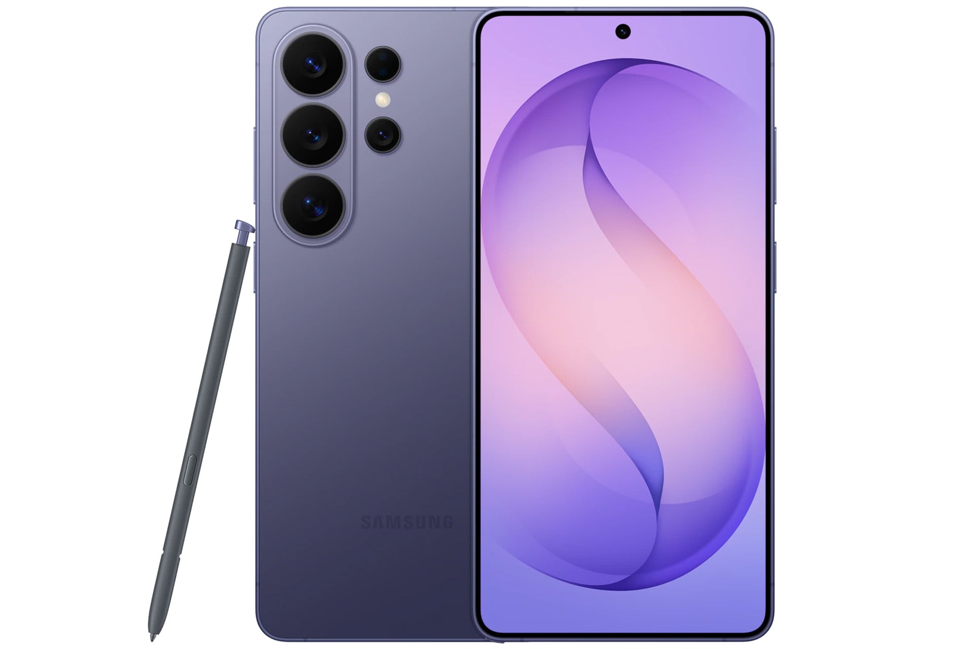 Galaxy S26 Ultra Samsung Phone