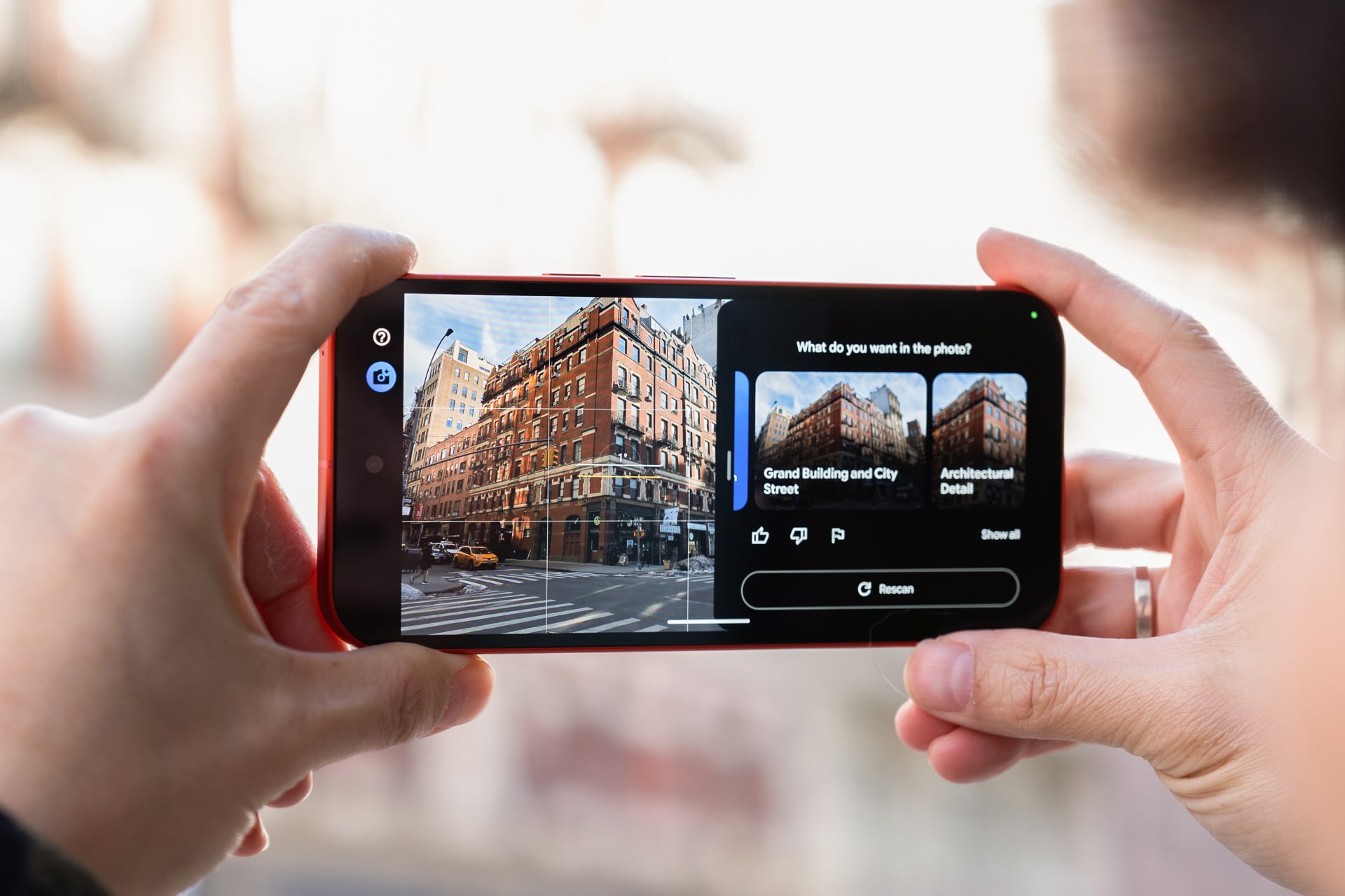 Google Pixel 10a Review 14