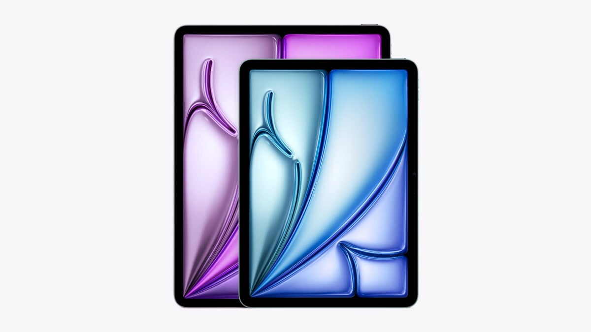ipadairM4パープル Air iPad M4 アップル Air（M4） |