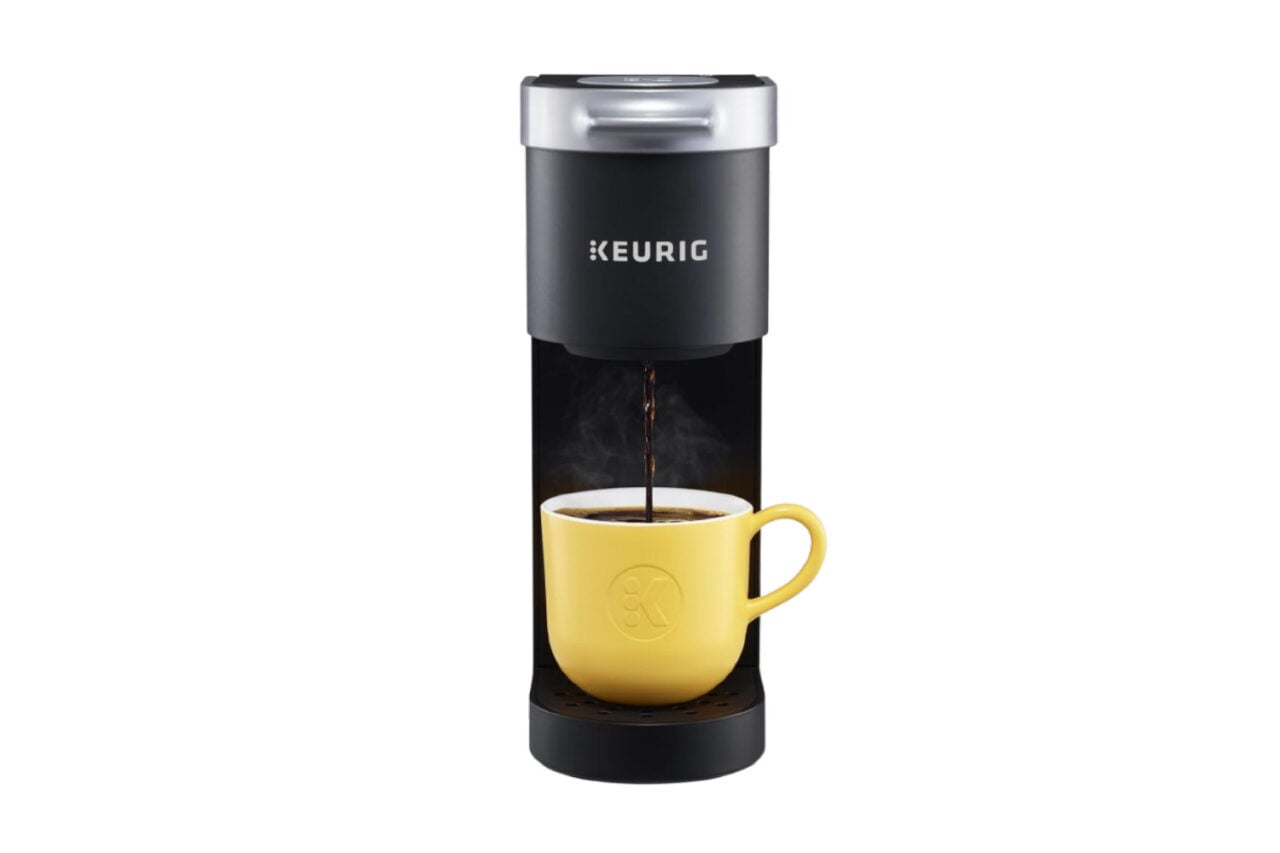 Keurig Coffee maker