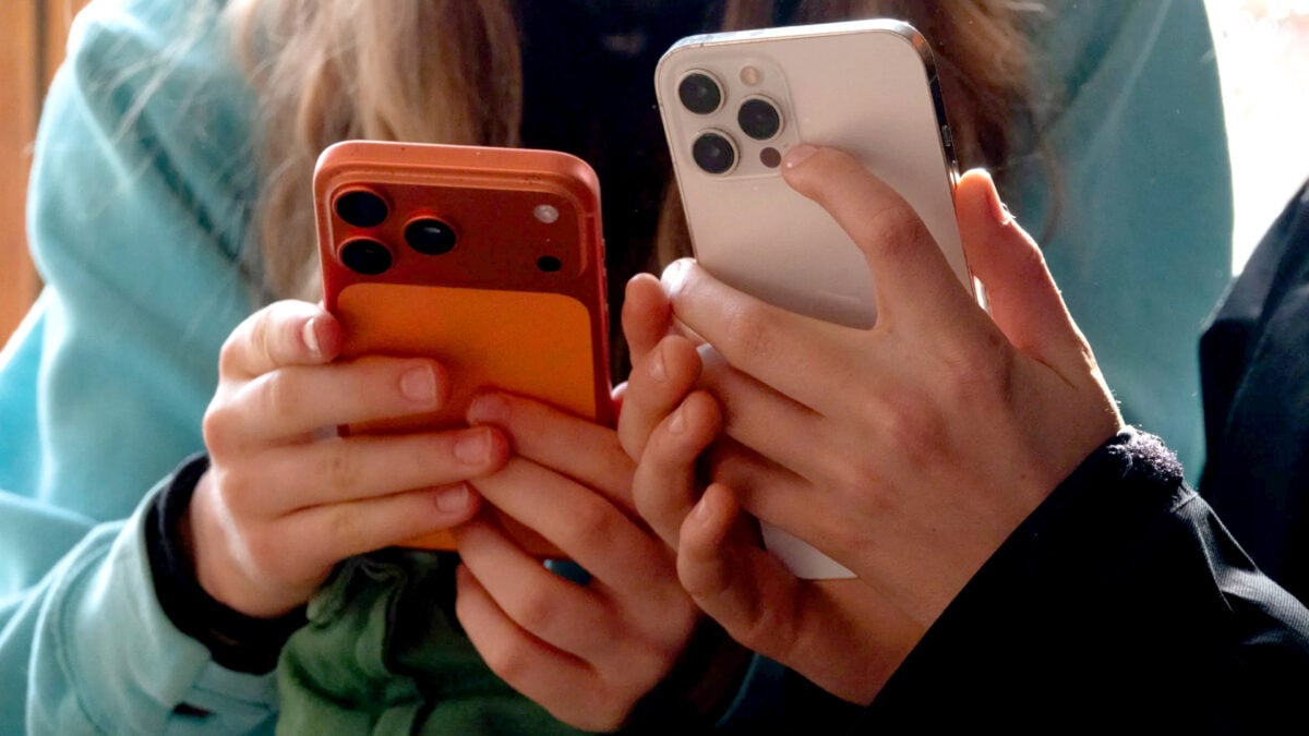 Apple Requires Device-Level Age Verification in the UK Now. Could the US Be Next?