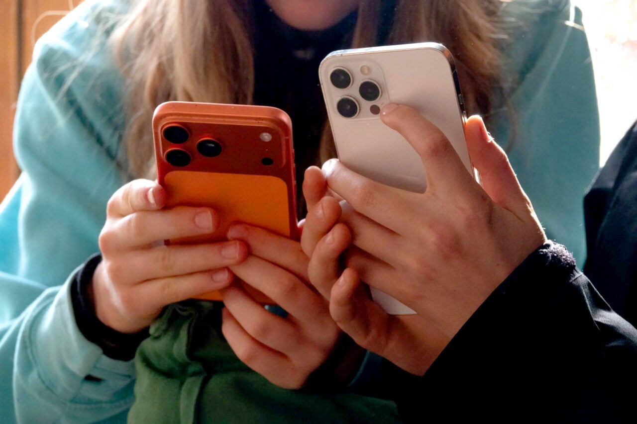 Apple Requires Device-Level Age Verification in the UK Now. Could the US Be Next?