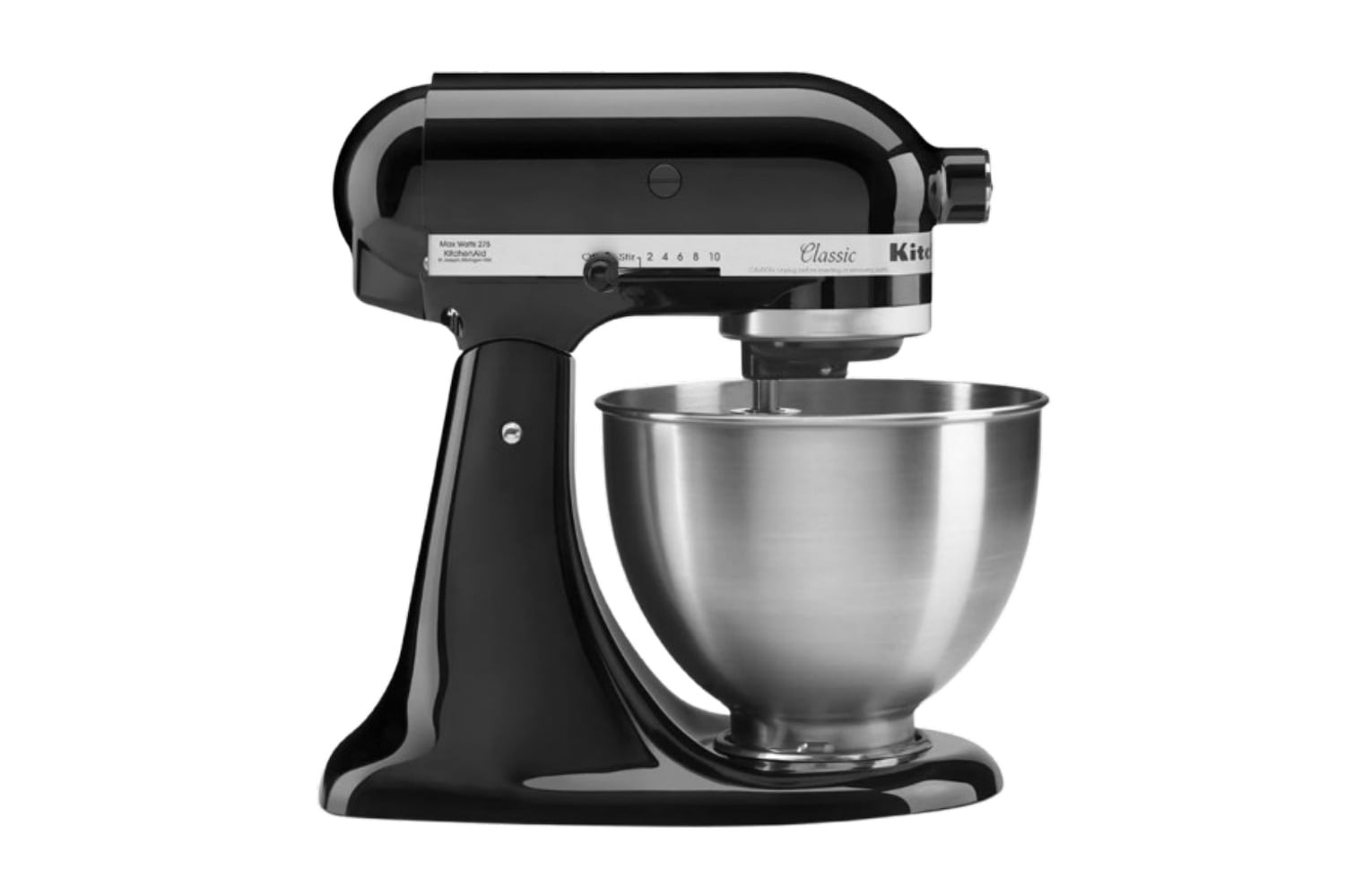 Kitchenaid Mixer
