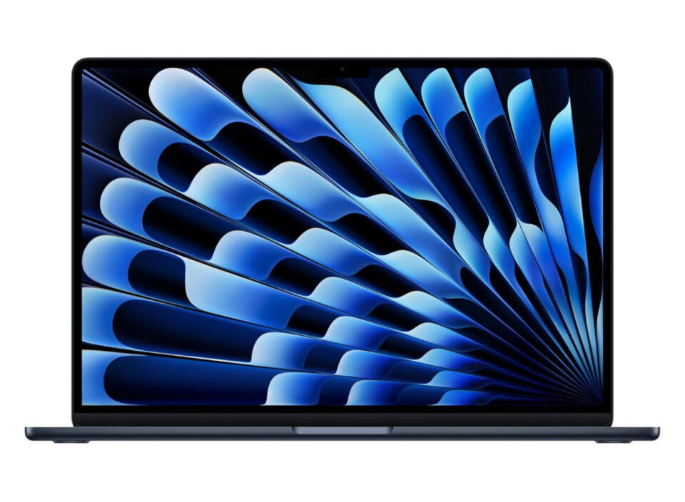 M4 MacBook Air Hits Its Lowest Price Ever in Apple’s 2025 Model ...