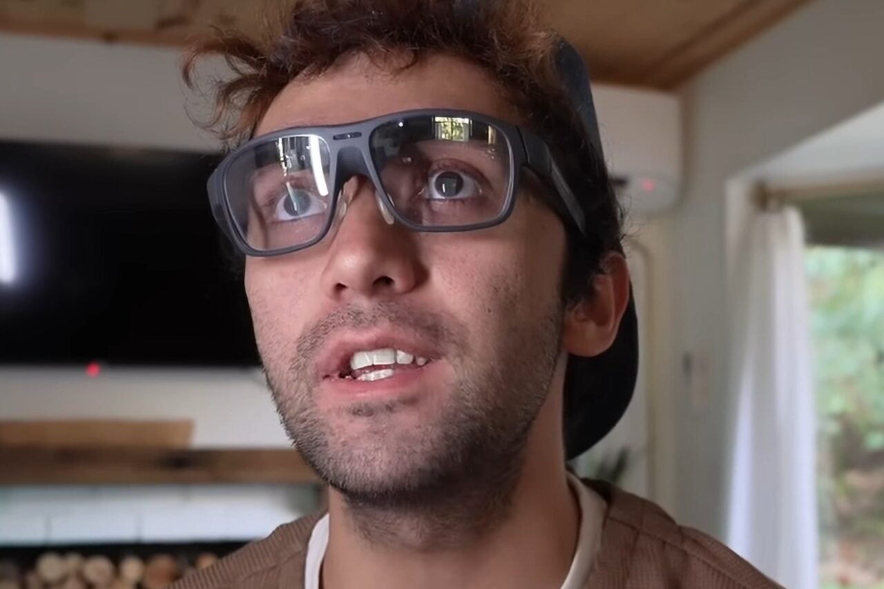 Smart Glasses Now Have One of the Vision Pro’s Best Features