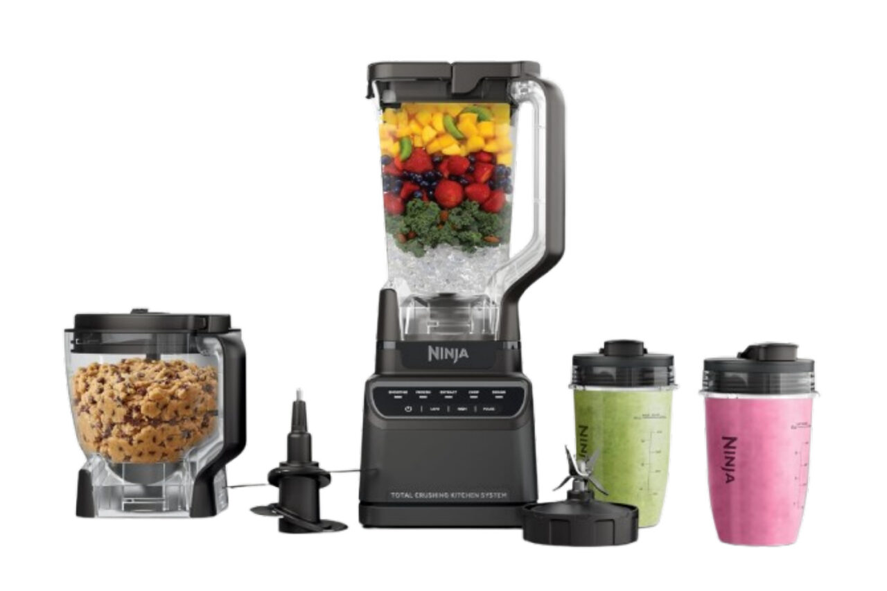 Ninja Kitchen System