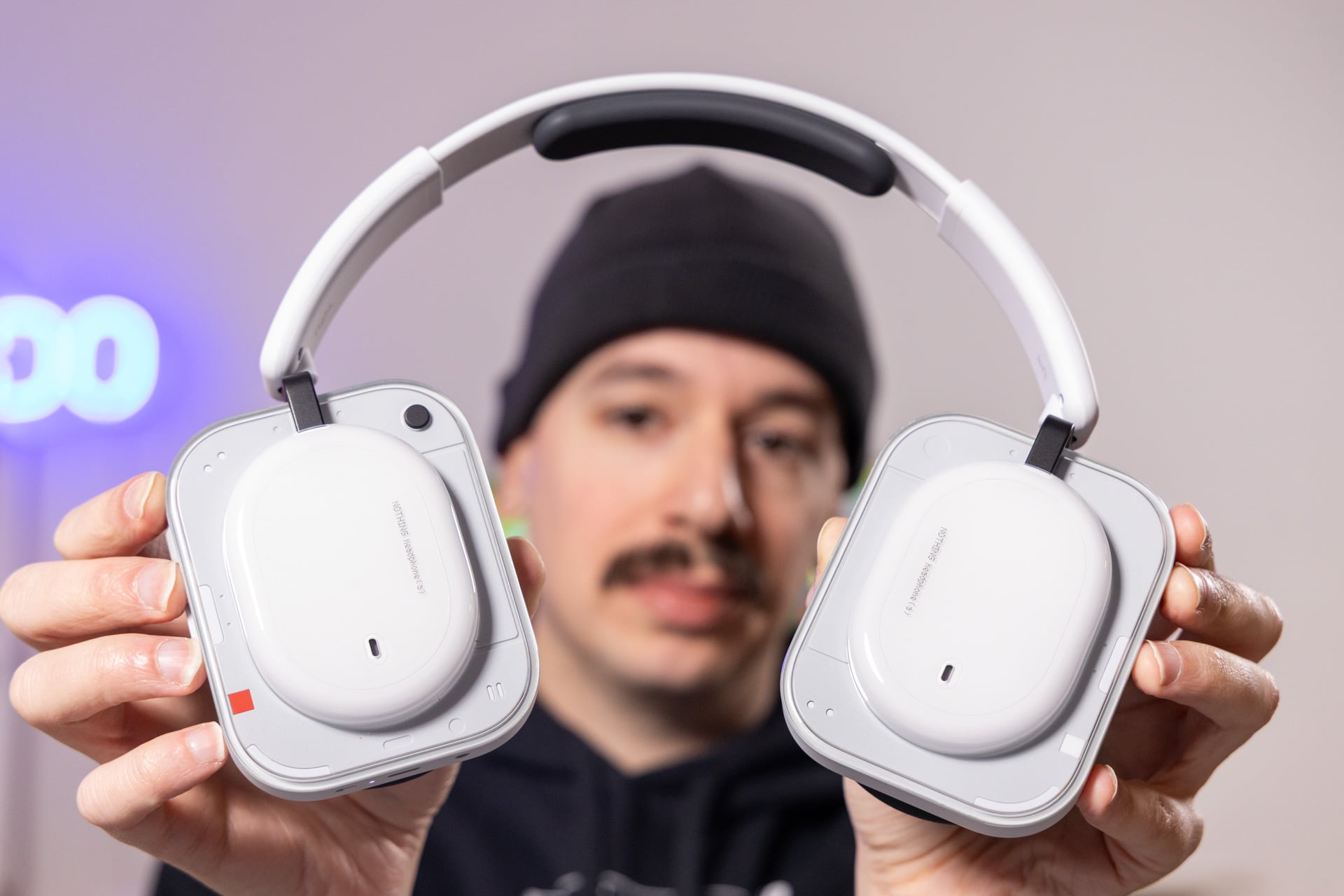 Nothing Headphone A Review 17