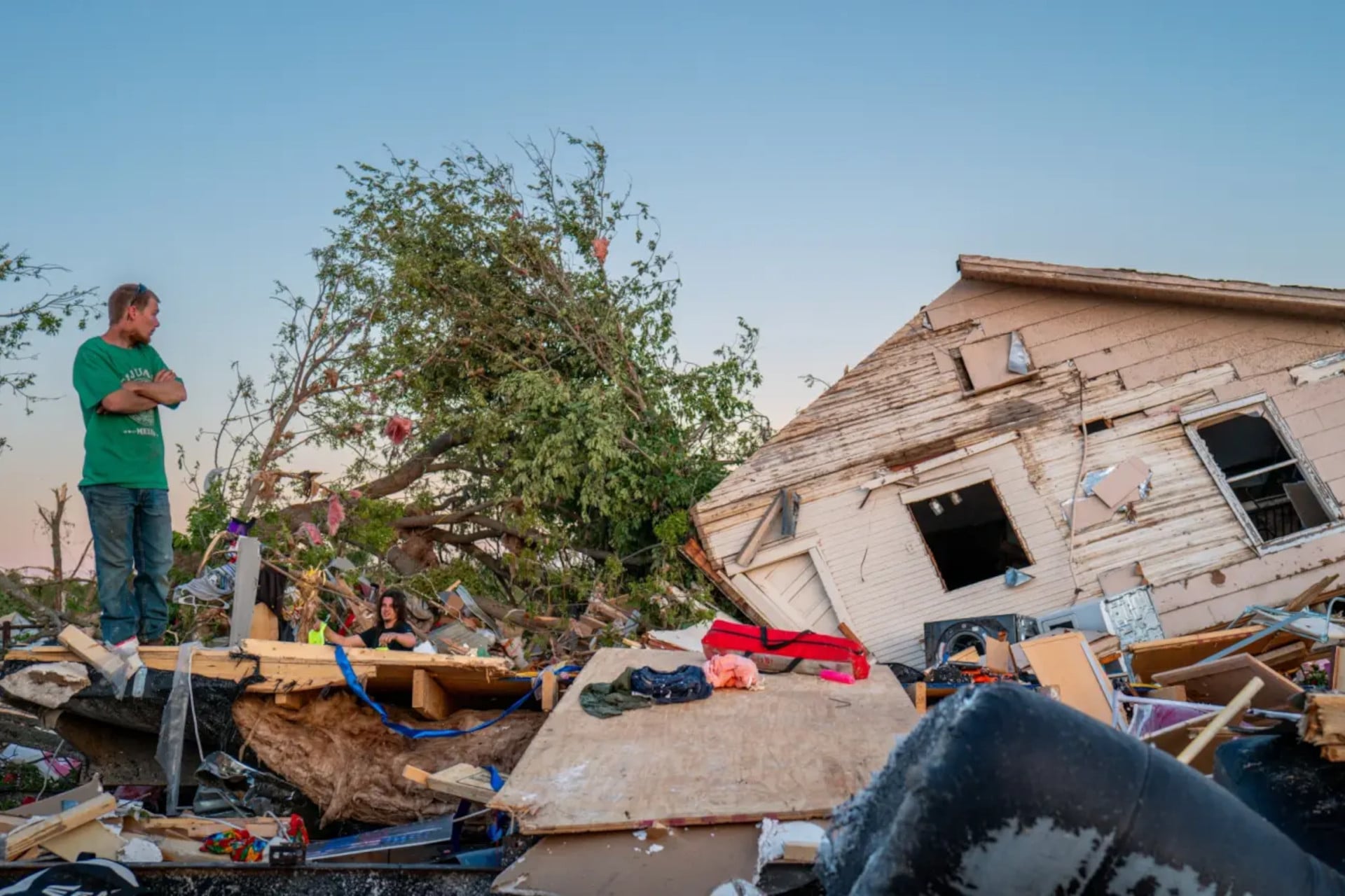 How's your state doing in the midst of climate change?