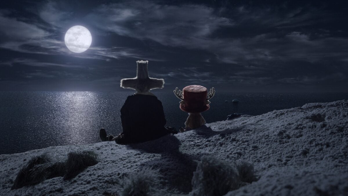The Live-Action ‘One Piece’ Team Wants to Go the Distance