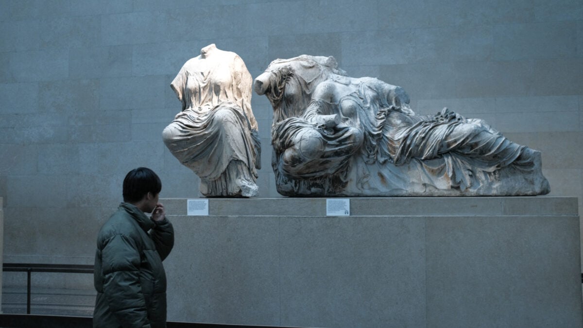 These One-of-a-Kind Objects Are in the Wrong Museums