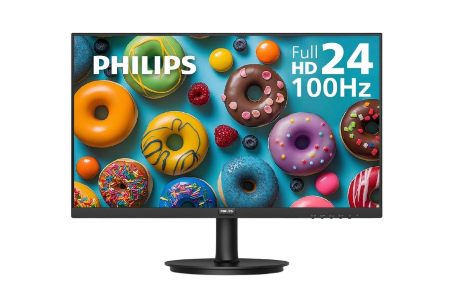 Philips Monitor