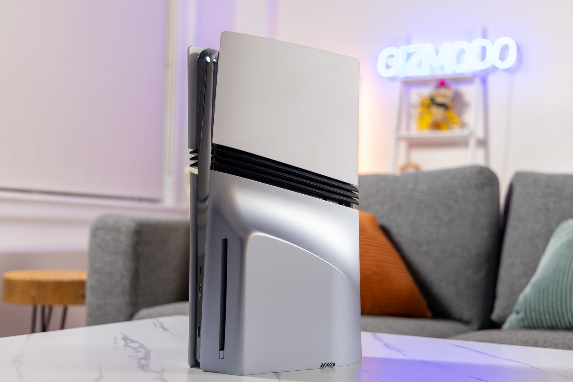 Playstation 5 Pro 2