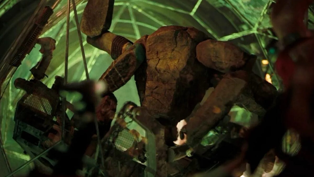 They're Already Trying to Baby Yoda Rocky From 'Project Hail Mary'