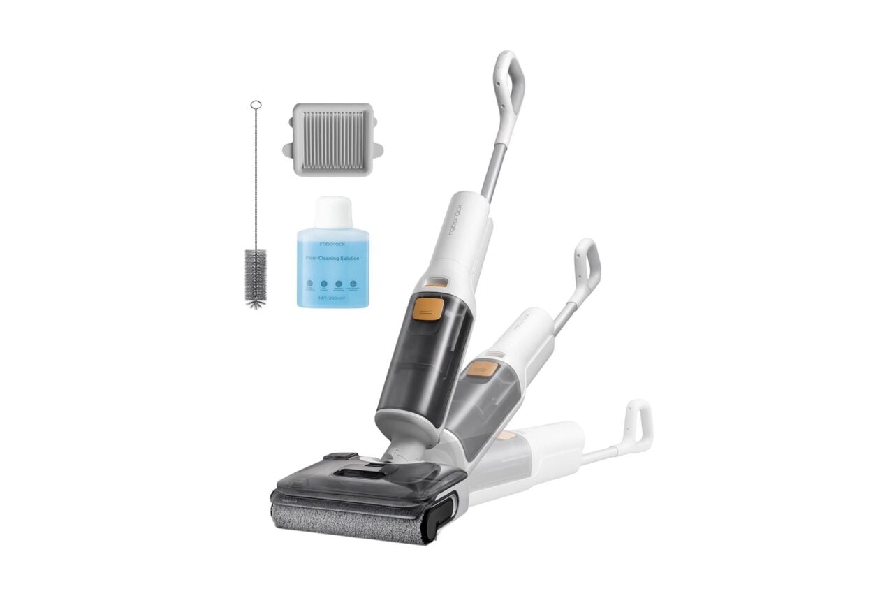 Roborock F25 Gt Vacuum Mop
