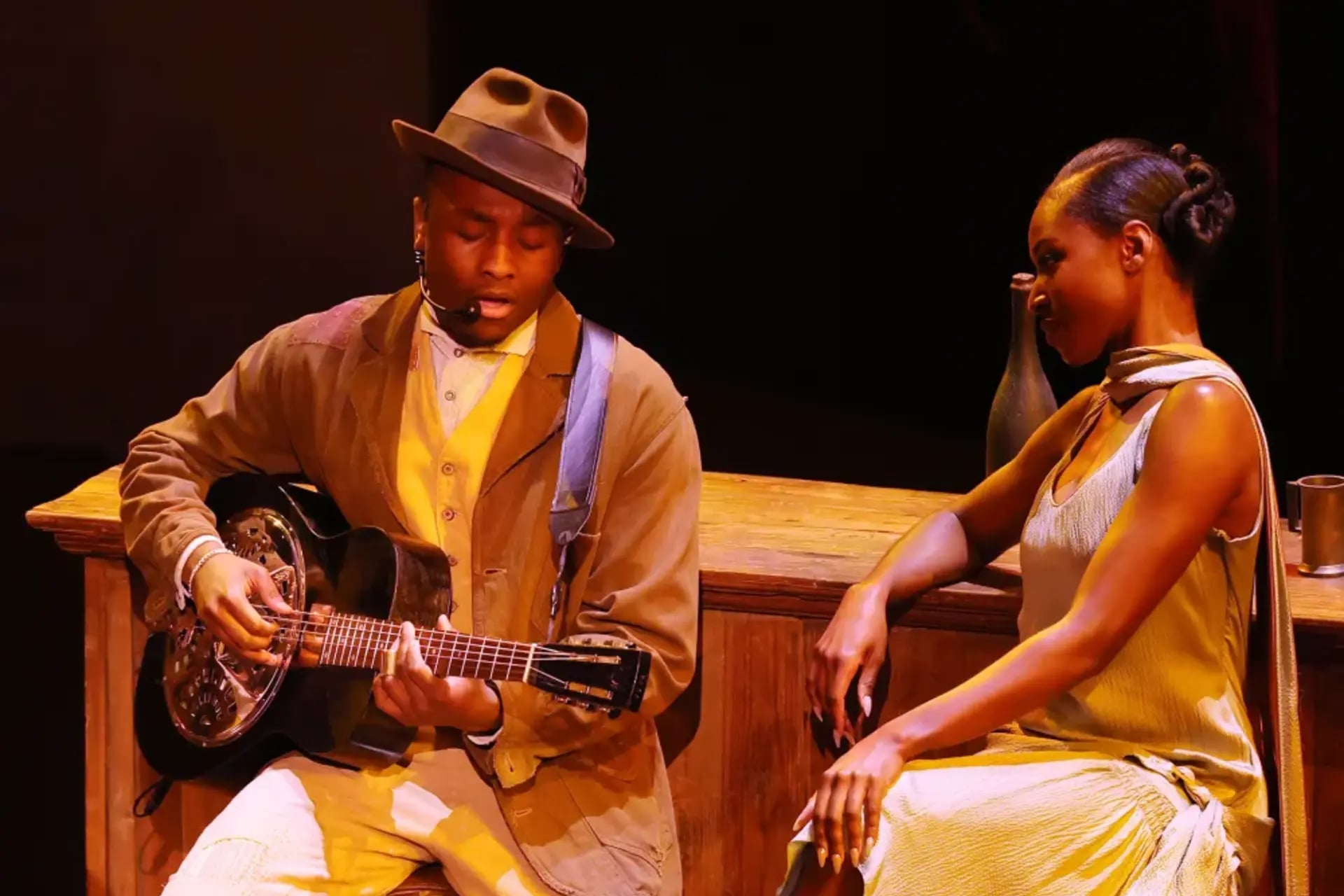 Sinners Oscars Performance