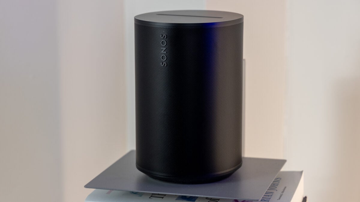 Sonos Era 100 SL Review: The Cheapest Way Into Wired Sonos Sound
