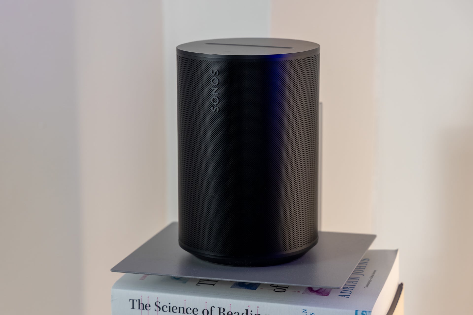 Sonos Era 100 Sl Review 1