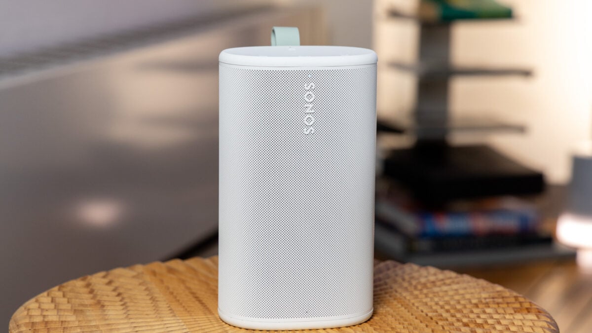 Sonos Play Review: Call It a Comeback