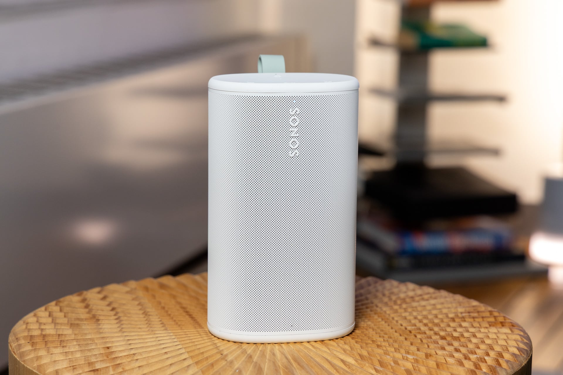 Sonos Play Review 1aSonos Play wireless Bluetooth speaker review