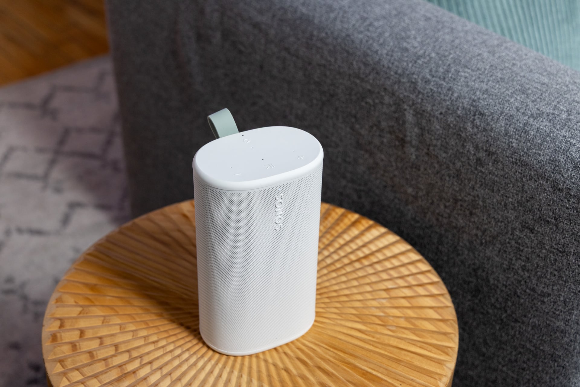 Sonos Play wireless Bluetooth speaker review
