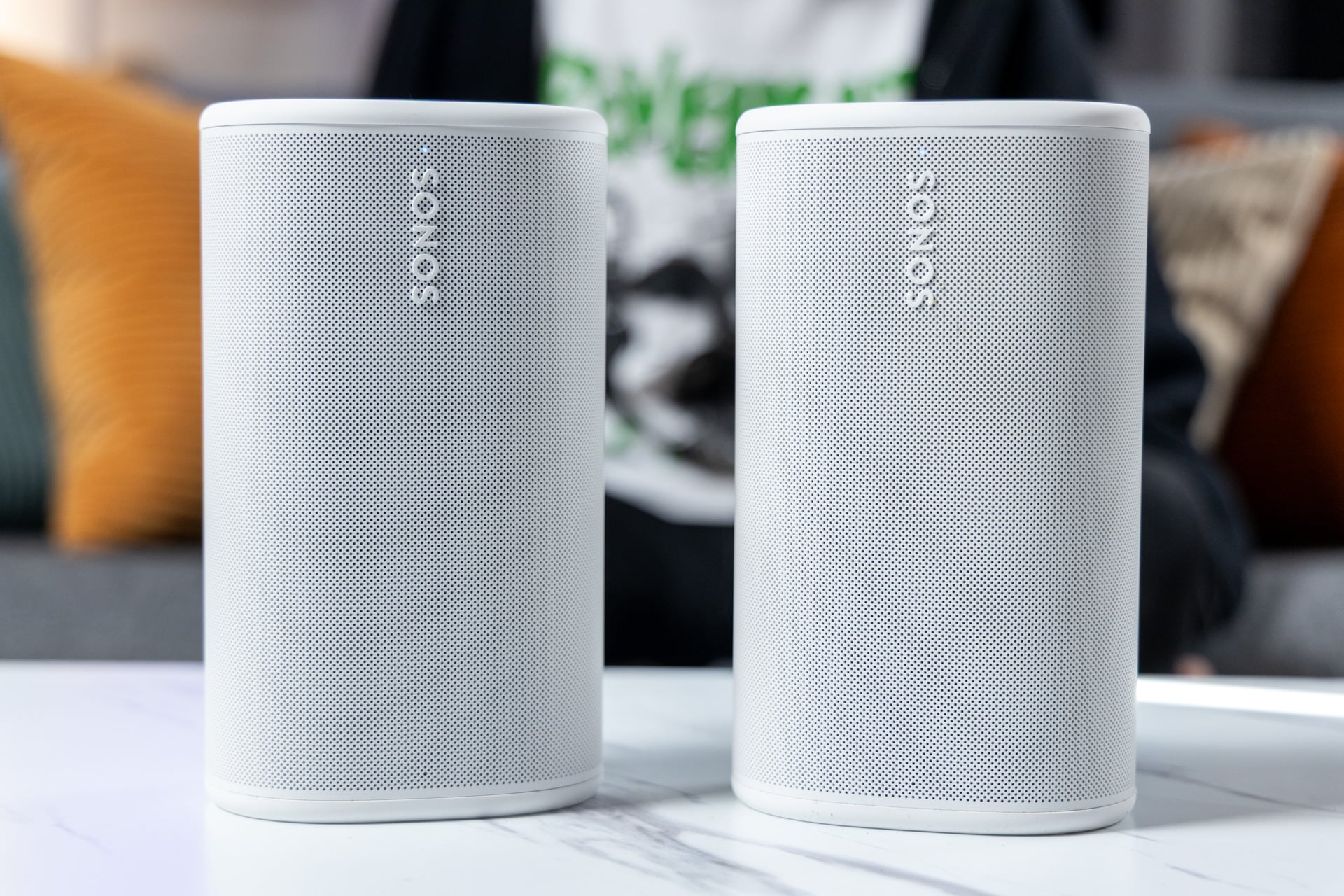 Sonos Play wireless Bluetooth speaker review
