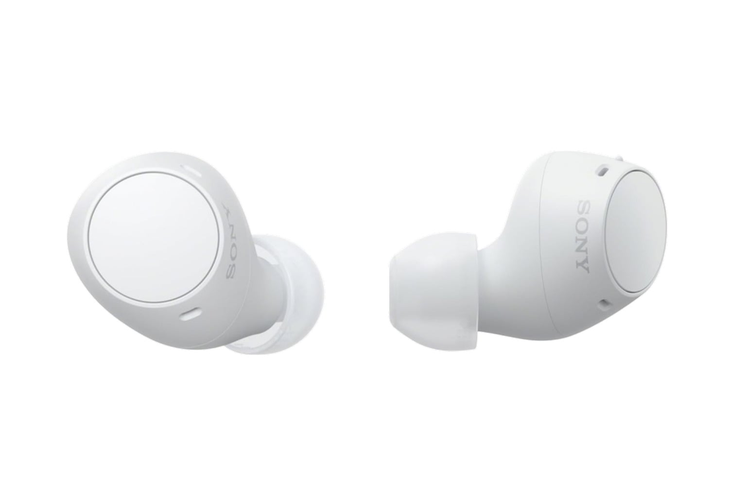 Sony Earbuds