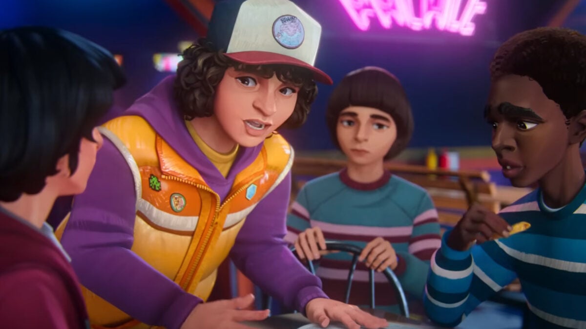 The 'Tales from '85' Trailer Wants You Back in 'Stranger Things' Already