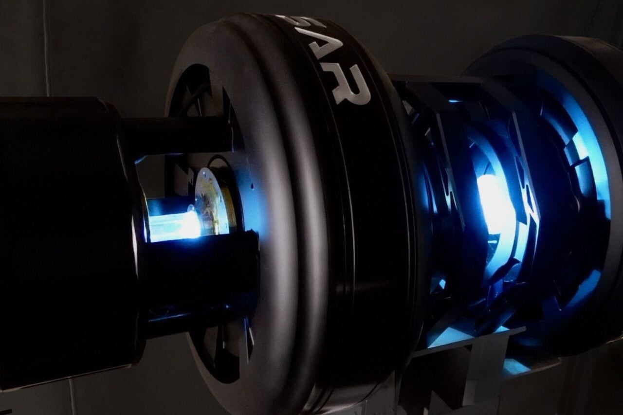 Startup Successfully Ignites World’s First Fusion Rocket