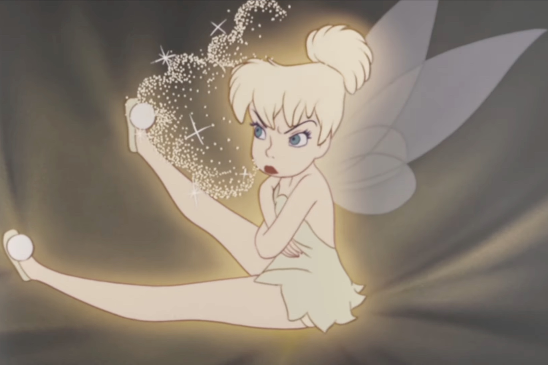 Tinkerbell
