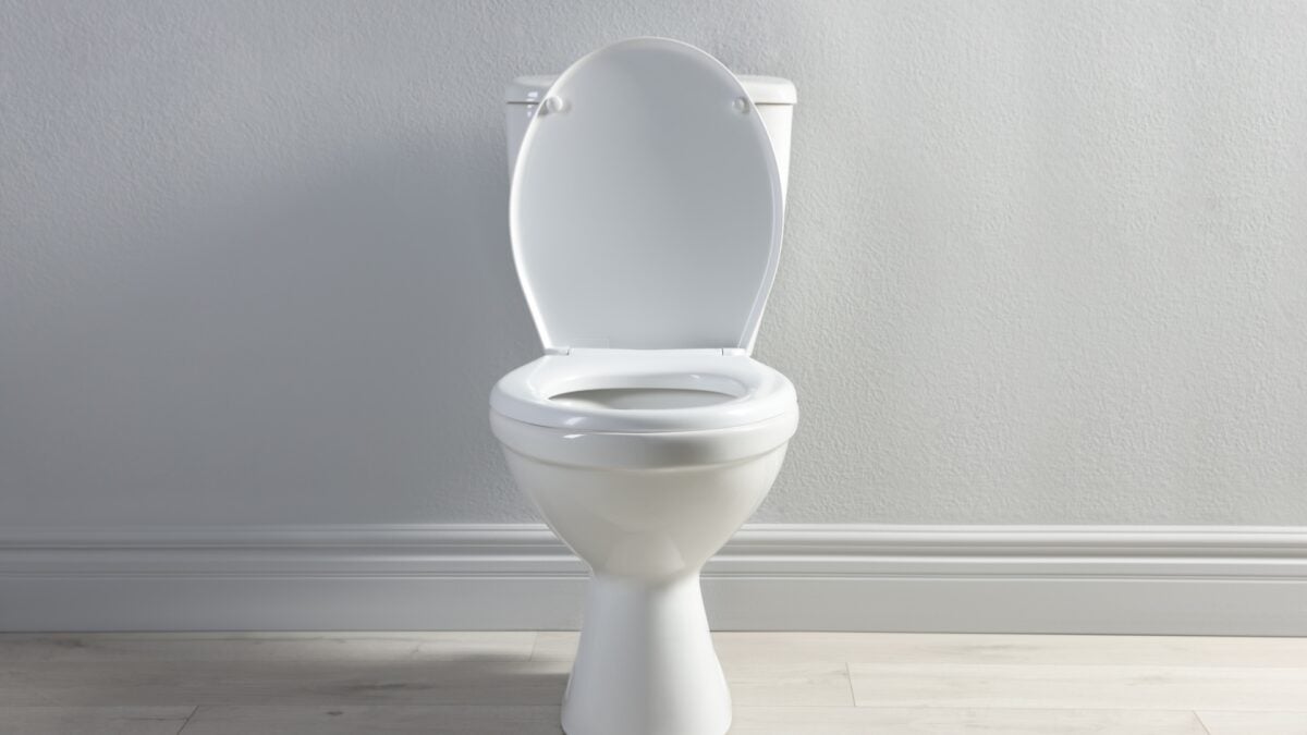 School Forced to Replace Toilets After Kids Flush Vapes