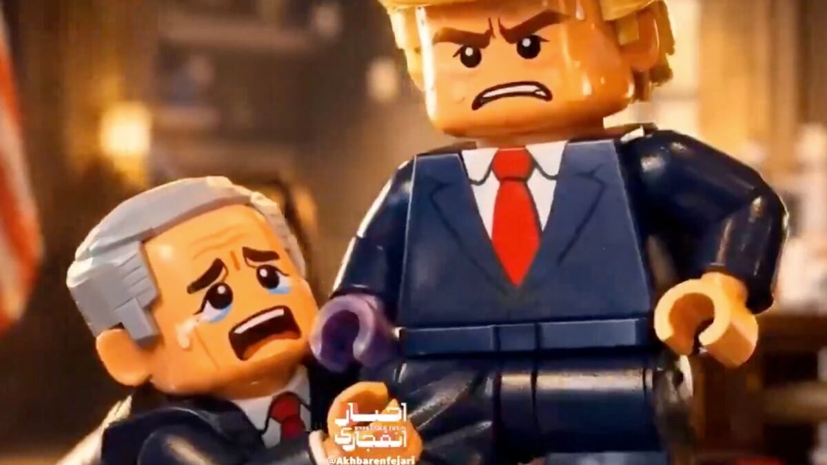 White House's Mysterious 'Covfefe Moment' Was Stupider Than We Imagined