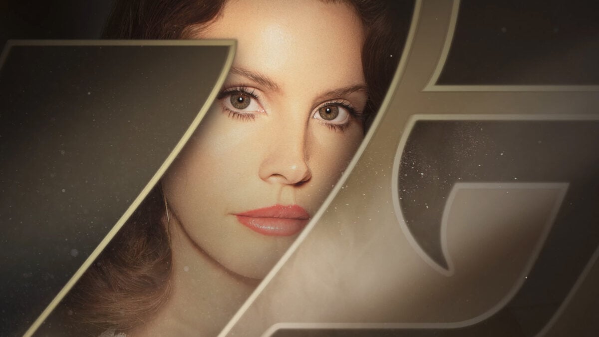 Lana Del Rey Just Released the First Bond Theme We’ll Hear for Years