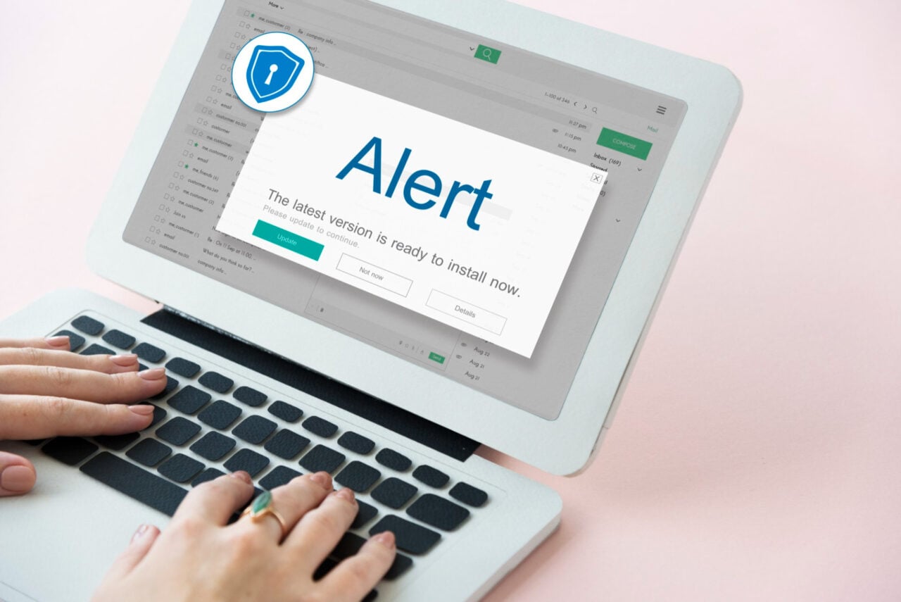 Avast’s protection stays current, your laptop stays protected against all threats.
