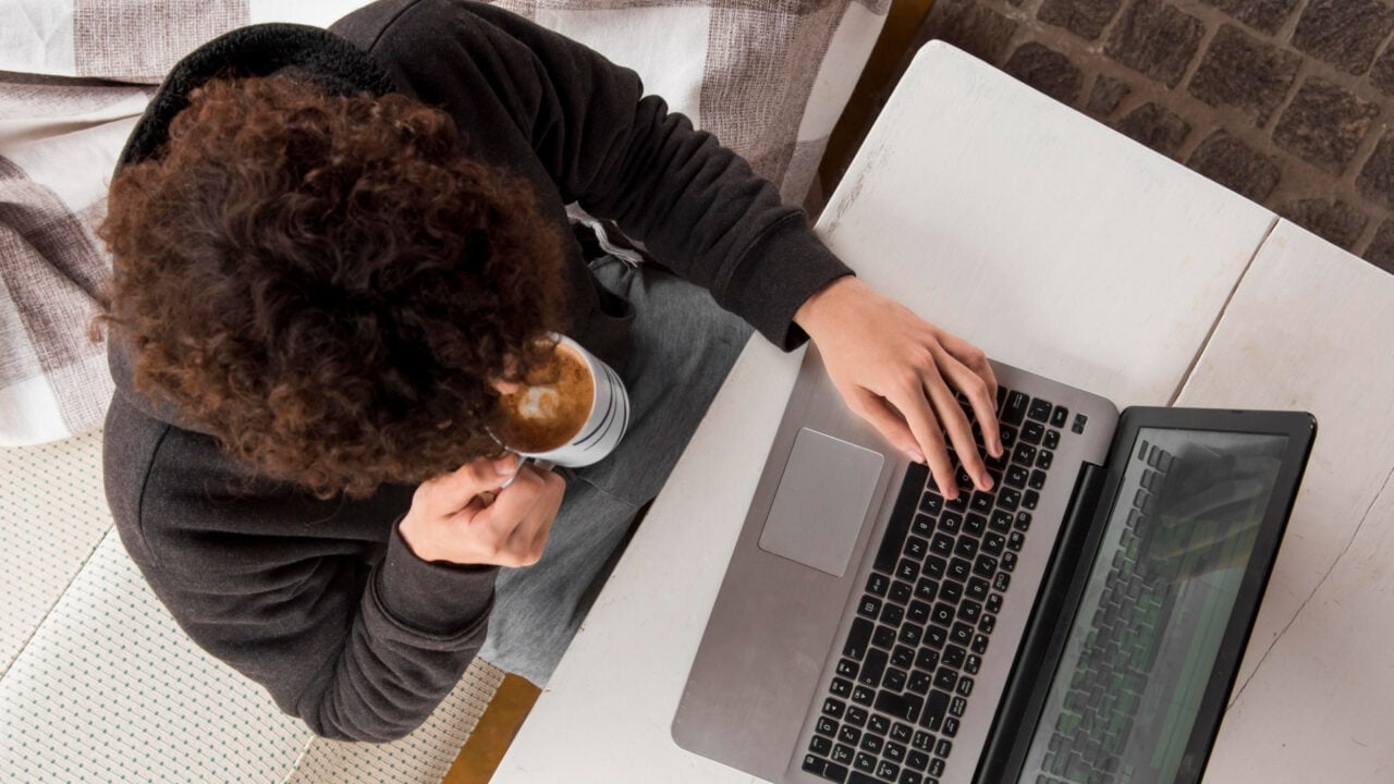 Count on antivirus protection as part of your cybersecurity during daily PC use.