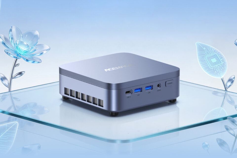 This Windows 11 Pro Mini PC Shows Up at a Record Low on Amazon After ...